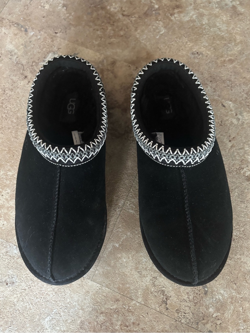 Ugg Tasman